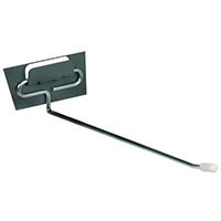 Single Wire Spigot 203mm Length  Pack Of 25