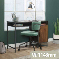 Canyon Lane Home Office Desk Brew Oak Finish with Grand Walnut Accents Canyon Lane Home Office Desk Brew Oak Finish with Grand Walnut Accents