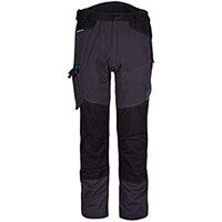 Portwest T701 WX3 Trousers Metal Grey Size UK32/EU48 (Regular Fit)