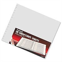 Twinlock V8 Variform 32 Column Cash Sheets Ref 75986 Pack 75 T75986 Twinlock V8 Variform 32 Column Cash Sheets Ref 75986 Pack 75 T75986