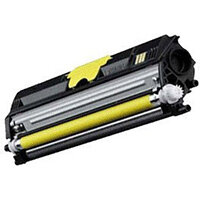 Compatible Xerox Phaser 6121 High Yield Yellow 106R01468 2600 Page Yield Laser Toner Cartridge Compatible Xerox Phaser 6121 High Yield Yellow 106R01468 2600 Page Yield Laser Toner Cartridge