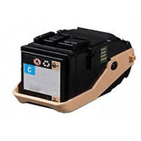 Compatible Xerox Phaser 7100 Cyan 106R02599 4500 Page Yield Laser Toner Cartridge Compatible Xerox Phaser 7100 Cyan 106R02599 4500 Page Yield Laser Toner Cartridge
