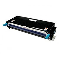 Compatible Xerox 113R00723 Cyan 6000 Page Yield Laser Toner Cartridge