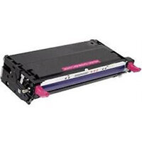 Compatible Xerox 113R00724 6180 Magenta 6000 Page Yield Laser Toner Cartridge