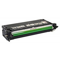 Compatible Xerox 113R00726 6180 Black 8000 Page Yield Laser Toner Cartridge