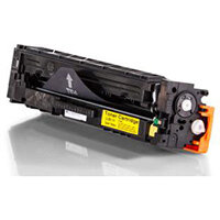 Compatible Canon 045 High Yield Yellow Laser Toner Cartridge 1243C002 2200 Page Yield