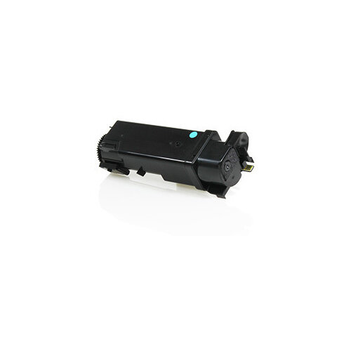 Compatible Dell 593-10259 1320 Cyan 2000 Page Yield Laser Toner Cartridge Compatible Dell 593-10259 1320 Cyan 2000 Page Yield Laser Toner Cartridge