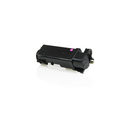 Compatible Dell 593-10261 1320 Magenta 2000 Page Yield Laser Toner Cartridge Compatible Dell 593-10261 1320 Magenta 2000 Page Yield Laser Toner Cartridge