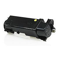 Dell PN124 / 1320 Compatible Yellow High Capacity Laser Toner 593-10260 Dell PN124 / 1320 Compatible Yellow High Capacity Laser Toner 593-10260