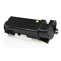 Dell PN124 / 1320 Compatible Yellow High Capacity Laser Toner 593-10260