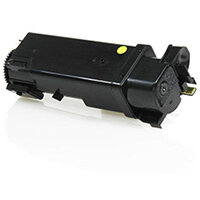 Compatible Dell Yellow 593-10314 2130 / 2135 2000 Page Yield Laser Toner Cartridge Compatible Dell Yellow 593-10314 2130 / 2135 2000 Page Yield Laser Toner Cartridge