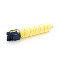Compatible Ricoh MPC3503 Yellow 841818 18000 Page Yield Laser Toner Cartridge Compatible Ricoh MPC3503 Yellow 841818 18000 Page Yield Laser Toner Cartridge