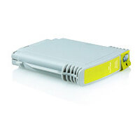 Compatible HP C4909AE 940XL Yellow Ink Cartridge Compatible HP C4909AE 940XL Yellow Ink Cartridge