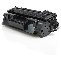 Compatible HP CE505A / Canon 719 Black 2300 Page Yield Laser Toner Cartridge