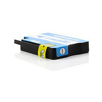 Compatible HP 933XL Cyan CN054A 15ml 825 Page Yield Ink Cartridge