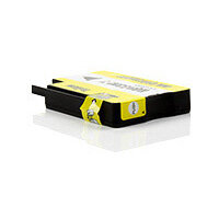 Compatible HP 933XL Yellow CN056A 15ml 825 Page Yield Ink Cartridge