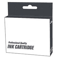 Compatible Brother CLC12E Black 2400 Page Yield Ink Cartridge