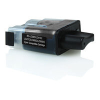 Compatible Brother LC900 Black 24ml 900 Pages Ink Cartridge Compatible Brother LC900 Black 24ml 900 Pages Ink Cartridge