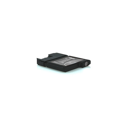 Compatible Brother LC985 Black 25ml 300 Pages Ink Cartridge Compatible Brother LC985 Black 25ml 300 Pages Ink Cartridge