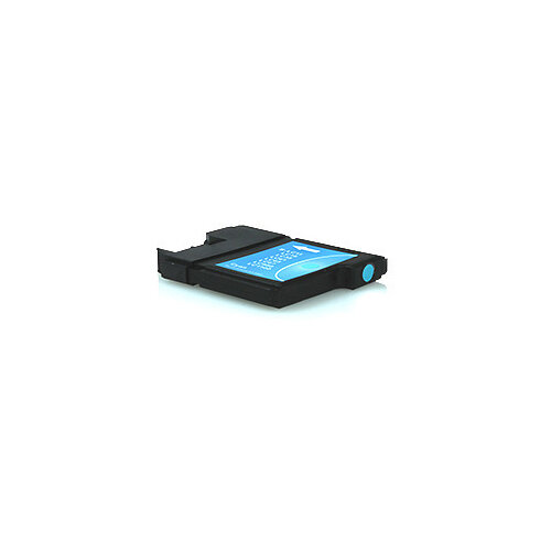 Compatible Brother LC985 Cyan 12ml 260 Pages Ink Cartridge Compatible Brother LC985 Cyan 12ml 260 Pages Ink Cartridge