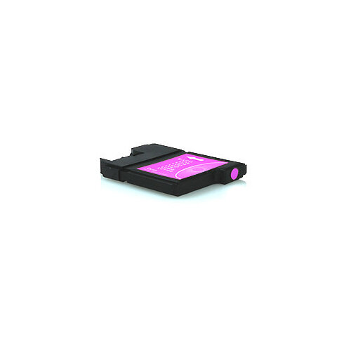Compatible Brother LC985 Magenta 12ml 260 Pages Ink Cartridge Compatible Brother LC985 Magenta 12ml 260 Pages Ink Cartridge