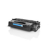 Compatible HP Q5949X Q7553X 708 Black 7000 Page Yield Laser Toner Cartridge