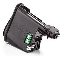 Compatible Kyocera TK1120 3000 Page Yield Laser Toner Cartridge Compatible Kyocera TK1120 3000 Page Yield Laser Toner Cartridge