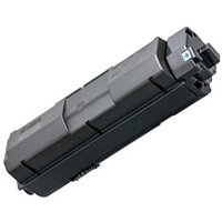 Compatible Kyocera TK1170 Black 7200 Page Yield Laser Toner Cartridge