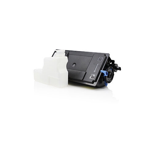 Compatible Kyocera 1T02MS0NL0 TK3100 Black 12500 Page Yield Laser Toner Cartridge Compatible Kyocera 1T02MS0NL0 TK3100 Black 12500 Page Yield Laser Toner Cartridge