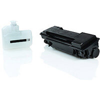 Compatible Kyocera TK-340 TK340 Black 12000 Page Yield Laser Toner Cartridge