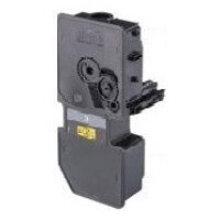 Compatible Kyocera TK5240K Black 4000 Page Yield Laser Toner Cartridge Compatible Kyocera TK5240K Black 4000 Page Yield Laser Toner Cartridge