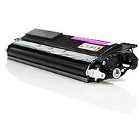 Compatible Brother TN230 Magenta 1400 Page Yield Laser Toner Cartridge