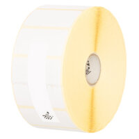 Zebra Z-Select 2000T, 31 x 22mm White