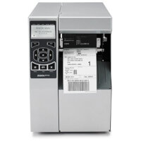 Zebra ZT510 Industrial Label Printer, 300 x 300 DPI, Thermal Transfer - ZT51043-T0E0000Z