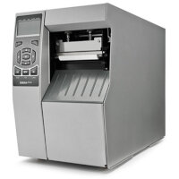 Zebra ZT510 Industrial Label Printer, 300 x 300 DPI, Thermal Transfer - ZT51043-T0EC000Z