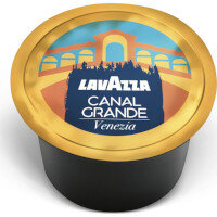 Lavazza Blue Coffee Capsules Canal Grande (100 Capsules)