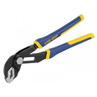 IRWIN GV6 Groovelock Water Pump ProTouch Handle Pliers 150mm