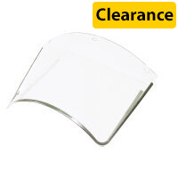 Vitrex Spare Visor for 334100