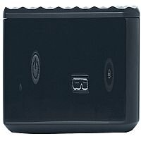 Verbatim Store &#39;n&#39; Save 4TB Desktop Hard Drive - Reliable External Storage, 47685