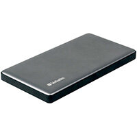 Verbatim Business Range Power Bank with Quick Charge 10000mAh 49576 Verbatim Business Range Power Bank with Quick Charge 10000mAh 49576