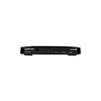 StarTech 4-to-1 HDMI Video Switch with Remote Control DVD Player StarTech 4-to-1 HDMI Video Switch with Remote Control DVD Player