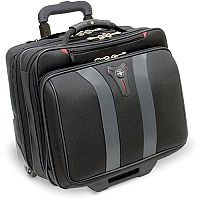 Wenger Granada Roller 17 Inches Travel Case 600659