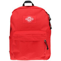Premto 26L Backpack - Ketchup Red