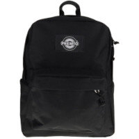 Premto 26L Backpack - Jet Black