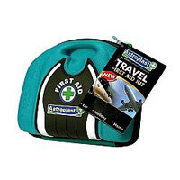Travel First Kit EVA Pouch Small Up to 5 Person (Pack of 1) 1015017 Travel First Kit EVA Pouch Small Up to 5 Person (Pack of 1) 1015017