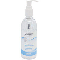 Wallace Cameron Alcohol Pump Hand Sanitiser 200ml NP0323 Wallace Cameron Alcohol Pump Hand Sanitiser 200ml NP0323