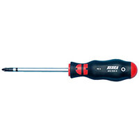 Wurth Cross Recess Head Screwdriver PZ - SCRDRIV-PZ2X100 Ref. 06132332 Wurth Cross Recess Head Screwdriver PZ - SCRDRIV-PZ2X100 Ref. 06132332