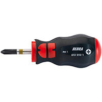 Wurth PH Screwdriver - SCRDRIV-PH-KNIRPS-PH2X25 Ref. 06132522 Wurth PH Screwdriver - SCRDRIV-PH-KNIRPS-PH2X25 Ref. 06132522