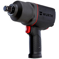 Wurth Pneumatic Impact Screwdriver DSS 3/4 inch Premium - IMPSCRDRIV-PN-DSS3/4IN-PREMIUM Ref. 07033160 Wurth Pneumatic Impact Screwdriver DSS 3/4 inch Premium - IMPSCRDRIV-PN-DSS3/4IN-PREMIUM Ref. 07033160