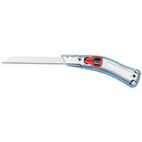 Wurth Carpet Knife - CARPEKNFE-ALUHNDL-(QUIVER-LONG) Ref. 071466211 Wurth Carpet Knife - CARPEKNFE-ALUHNDL-(QUIVER-LONG) Ref. 071466211